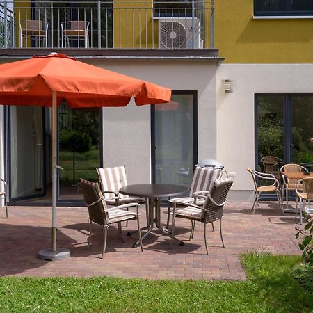 Ferienpark Ruebezahl Berlin Bagian luar foto