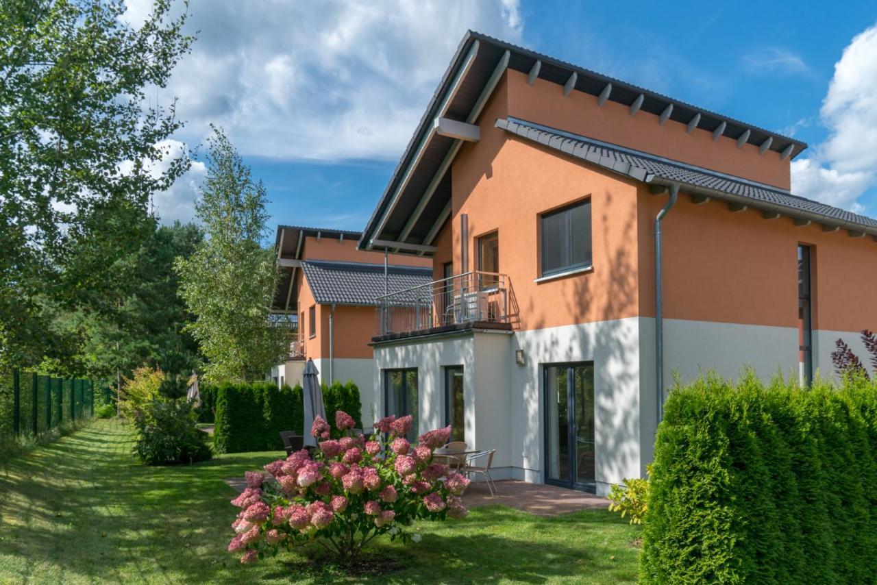 Ferienpark Ruebezahl Berlin Bagian luar foto
